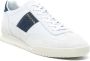 PS Paul Smith logo-print low-top sneakers White - Thumbnail 2
