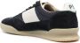 PS Paul Smith logo-print suede sneakers Blue - Thumbnail 3