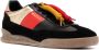 PS Paul Smith low-top lace-up sneakers Black - Thumbnail 2