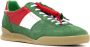 PS Paul Smith low-top lace-up sneakers Green - Thumbnail 2