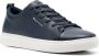 PS Paul Smith low-top navy blue sneakers - Thumbnail 2