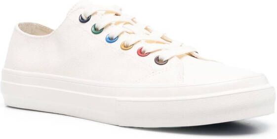 PS Paul Smith low-top sneakers White