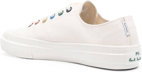 PS Paul Smith low-top sneakers White