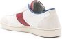 PS Paul Smith Muller panelled leather sneakers White - Thumbnail 3