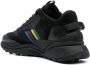 PS Paul Smith Never Assume low-top sneakers Black - Thumbnail 3