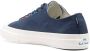 PS Paul Smith painted-eyelet low-top canvas sneakers Blue - Thumbnail 3