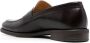 PS Paul Smith pointed-toe leather loafers Brown - Thumbnail 3
