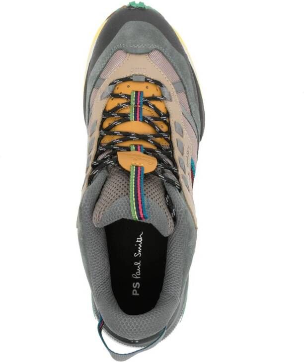 PS Paul Smith Primus low-top sneakers Grey