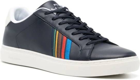 PS Paul Smith Rex low-top sneakers Blue