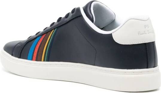 PS Paul Smith Rex low-top sneakers Blue
