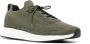 PS Paul Smith Rock low-top sneakers Green - Thumbnail 2