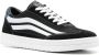 PS Paul Smith side-stripe lace-up sneakers Black - Thumbnail 2