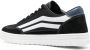 PS Paul Smith side-stripe lace-up sneakers Black - Thumbnail 3