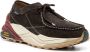 PS Paul Smith Stirling panelled chunky sneakers Brown - Thumbnail 2