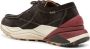 PS Paul Smith Stirling panelled chunky sneakers Brown - Thumbnail 3