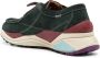 PS Paul Smith Stirling panelled chunky sneakers Green - Thumbnail 3