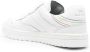 PS Paul Smith striped low-top sneakers White - Thumbnail 3