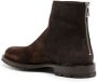 PS Paul Smith suede ankle boots Brown - Thumbnail 3
