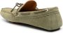 PS Paul Smith suede boat shoes Green - Thumbnail 3