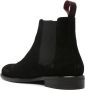 PS Paul Smith suede Chelsea boots Black - Thumbnail 3