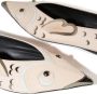 PUCCI Me ballerina shoes Pink - Thumbnail 3