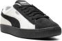 PUMA atmos x Jeff Staple x Suede "Pigeon And Crow" sneakers White - Thumbnail 2