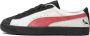 PUMA atmos x Jeff Staple x Suede "Pigeon And Crow" sneakers White - Thumbnail 5