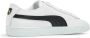 PUMA Basket CLassic XXI leather sneakers White - Thumbnail 3