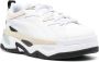 PUMA BLSTR leather sneakers White - Thumbnail 2