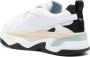 PUMA BLSTR leather sneakers White - Thumbnail 3