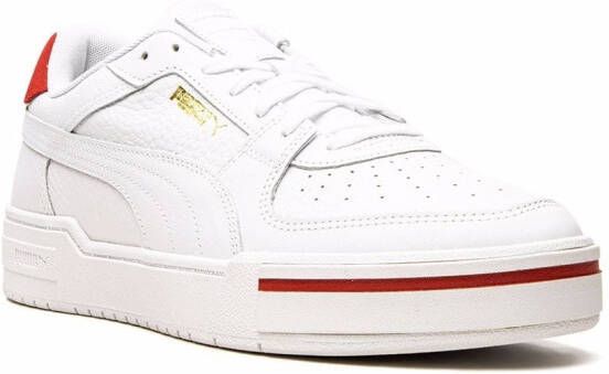 PUMA CA Pro Heritage sneakers White