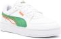 PUMA CA Pro Play leather snakers White - Thumbnail 1