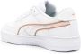 PUMA CA Pro Play leather snakers White - Thumbnail 2
