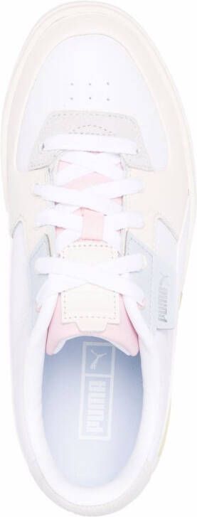 PUMA Cali Dream low-top sneakers White