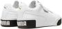 PUMA Cali "White Black" sneakers - Thumbnail 3