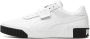 PUMA Cali "White Black" sneakers - Thumbnail 5