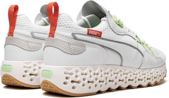 PUMA Calibrate Restored PPE sneakers White