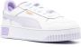 PUMA Carina low-top leather sneakers White - Thumbnail 2