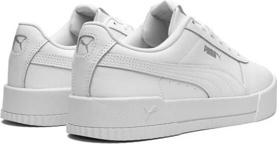 PUMA Carina L sneakers White