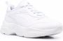 PUMA Cassia low-top sneakers White - Thumbnail 2