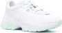 PUMA Cassia Via low-top sneakers White - Thumbnail 2