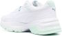 PUMA Cassia Via low-top sneakers White - Thumbnail 3