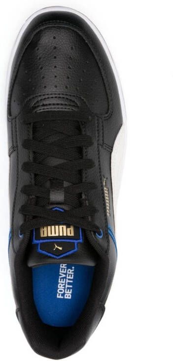 PUMA Caven 2.0 colour-block sneakers Black