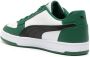 PUMA Caven 2.0 panelled sneakers Green - Thumbnail 3
