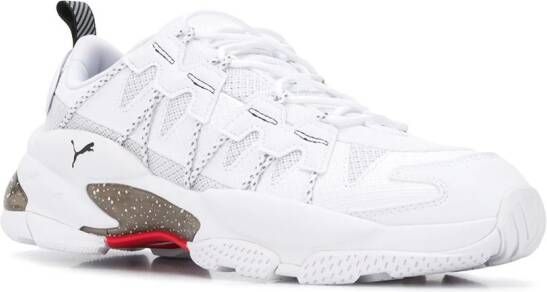 PUMA Cell Omega sneakers White