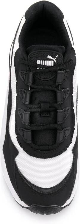 PUMA Cell Stellar low-top sneakers Black