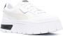 PUMA chunky lace-up sneakers White - Thumbnail 2