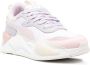 PUMA chunky-sole low-top sneakers White - Thumbnail 2