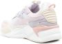 PUMA chunky-sole low-top sneakers White - Thumbnail 3