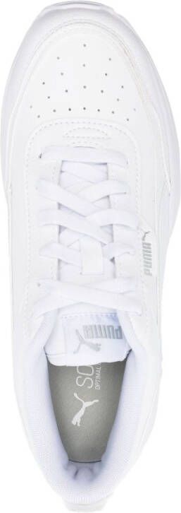 PUMA Cilia Mode low-top sneakers White